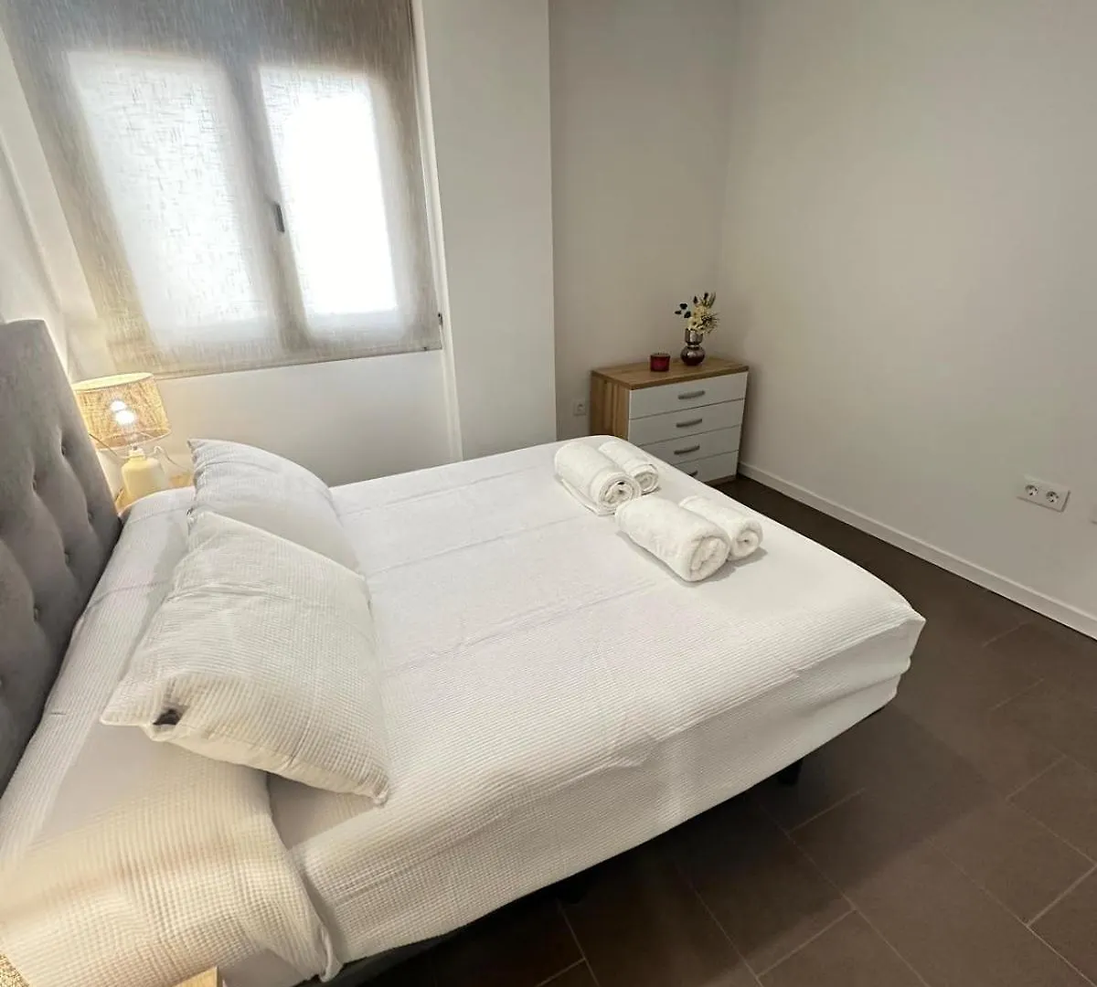 Apartamento Coello_31 Jaén